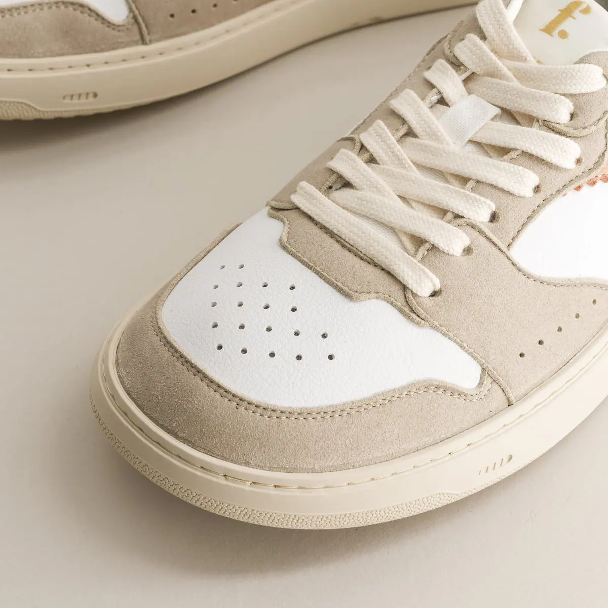 Босоногие кроссовки Fleeters Mango — розовый, фото 5