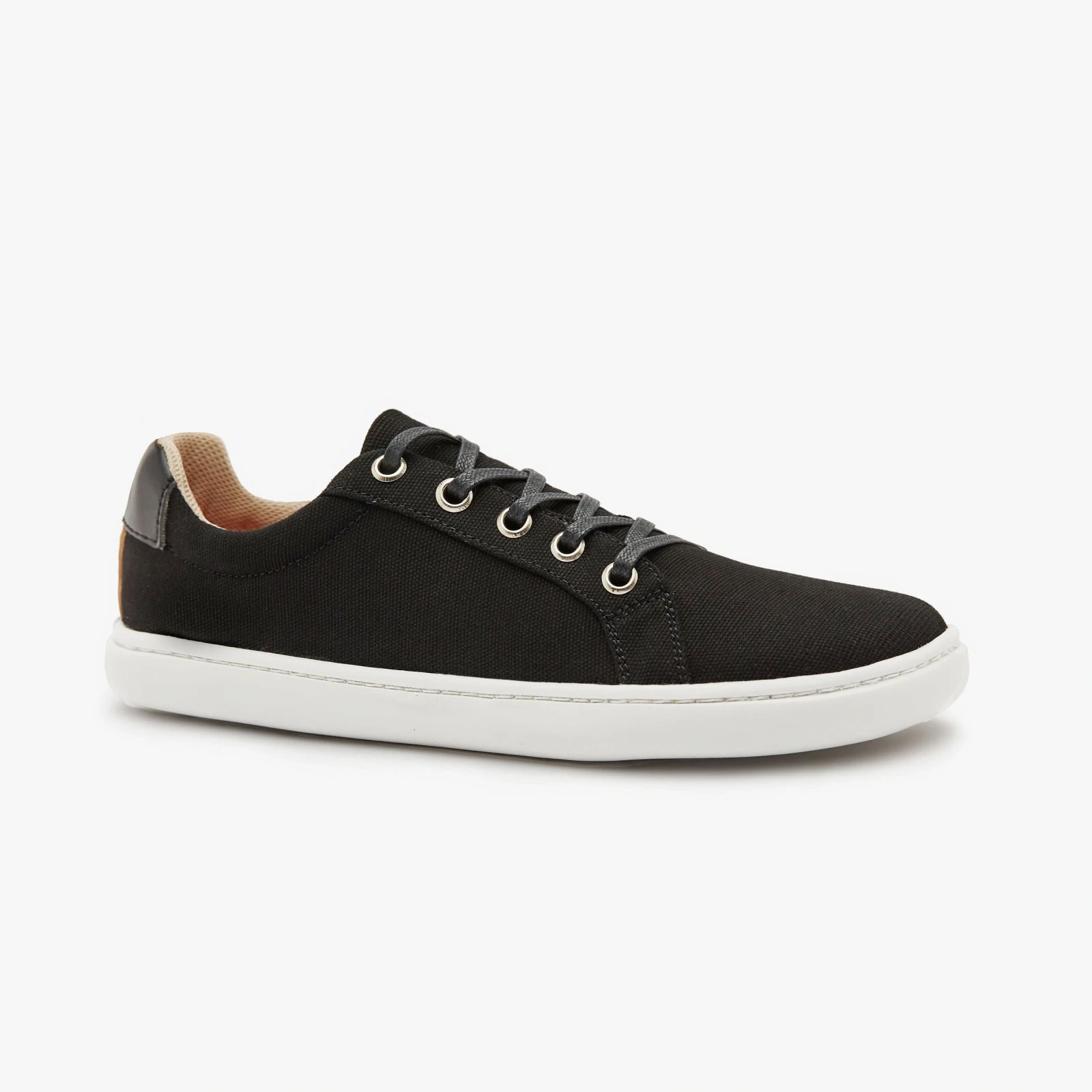 Босоногие кеды Origo Everyday Sneaker Gen 3 — чёрный — фото 1 из 7