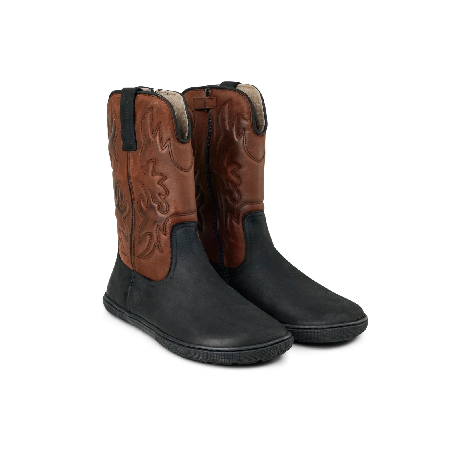 Ботинки Koel FIONA — шоколадный, фото 2