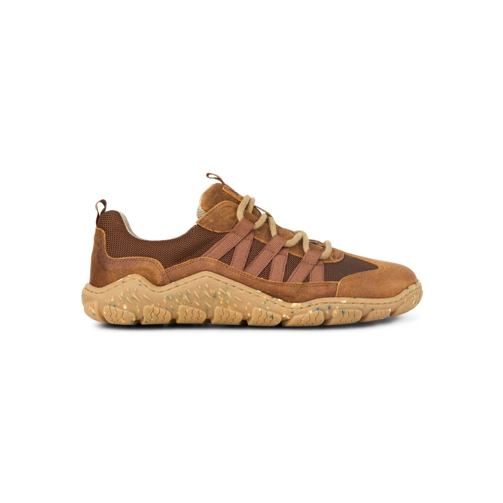 Кроссовки Koel ROKU — коньячный — фото 1 из 5