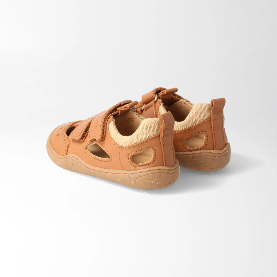 Босоногие сандалии bLIFESTYLE kammmolchSTYLE — коричневый (арт. N16901L910), фото 6