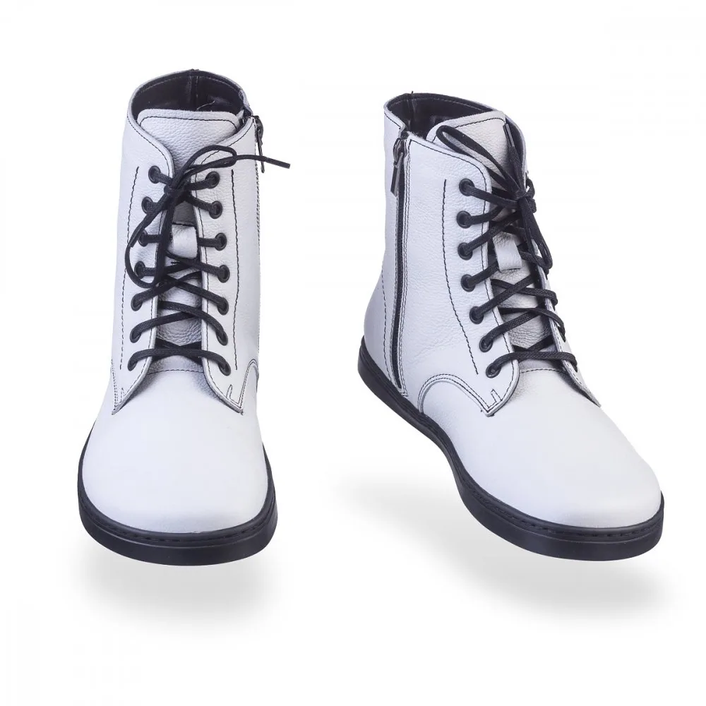 Ботинки Peerko Breeze White, фото 2