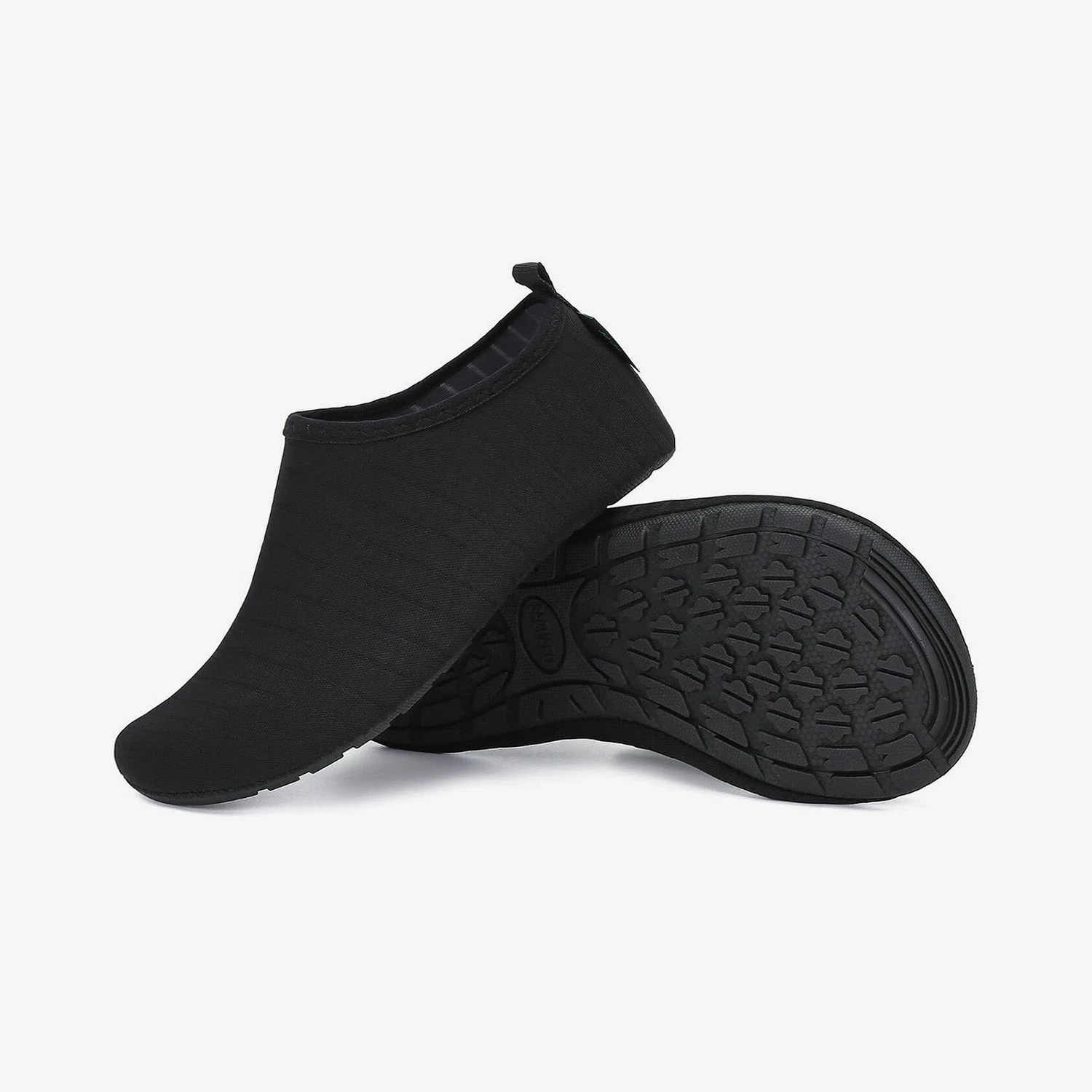 Акваобувь Saguaro Touch IV — чёрный, фото 4