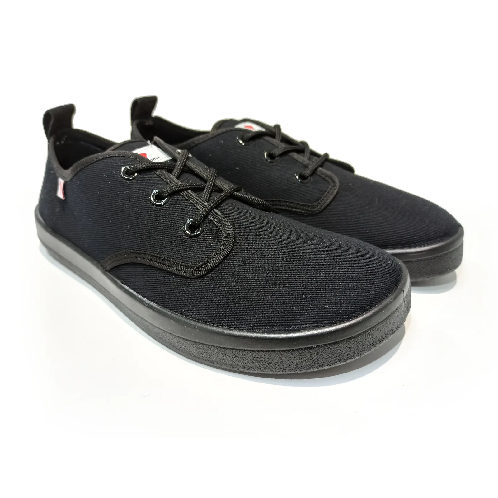 Кеды Anatomic STARTER WATER-REPELLENT — AAR01C, фото 3