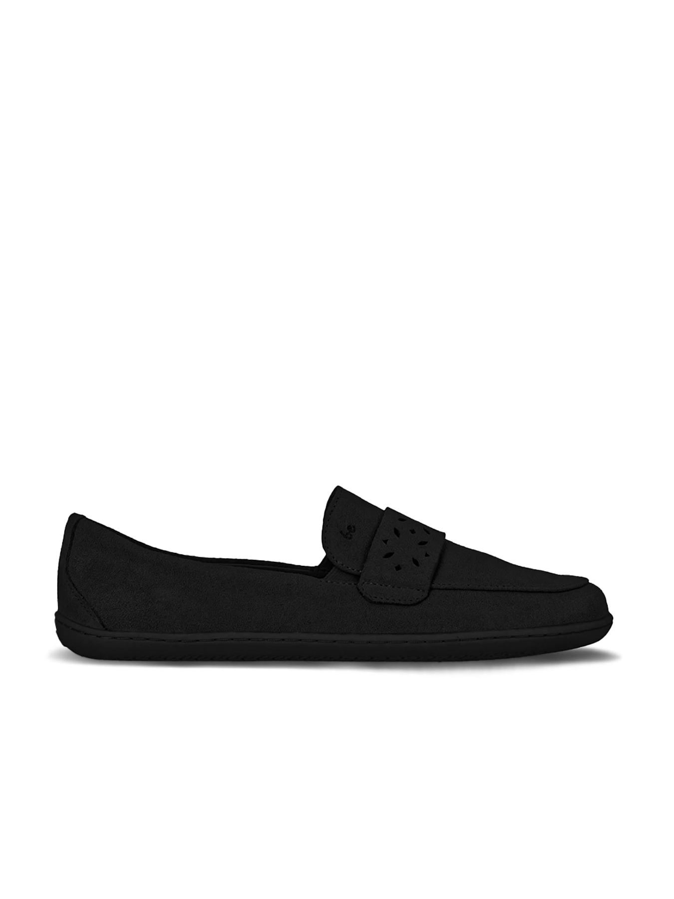 Босоногие мокасины Be Lenka Bianca - полностью чёрный — фото 1 из 10