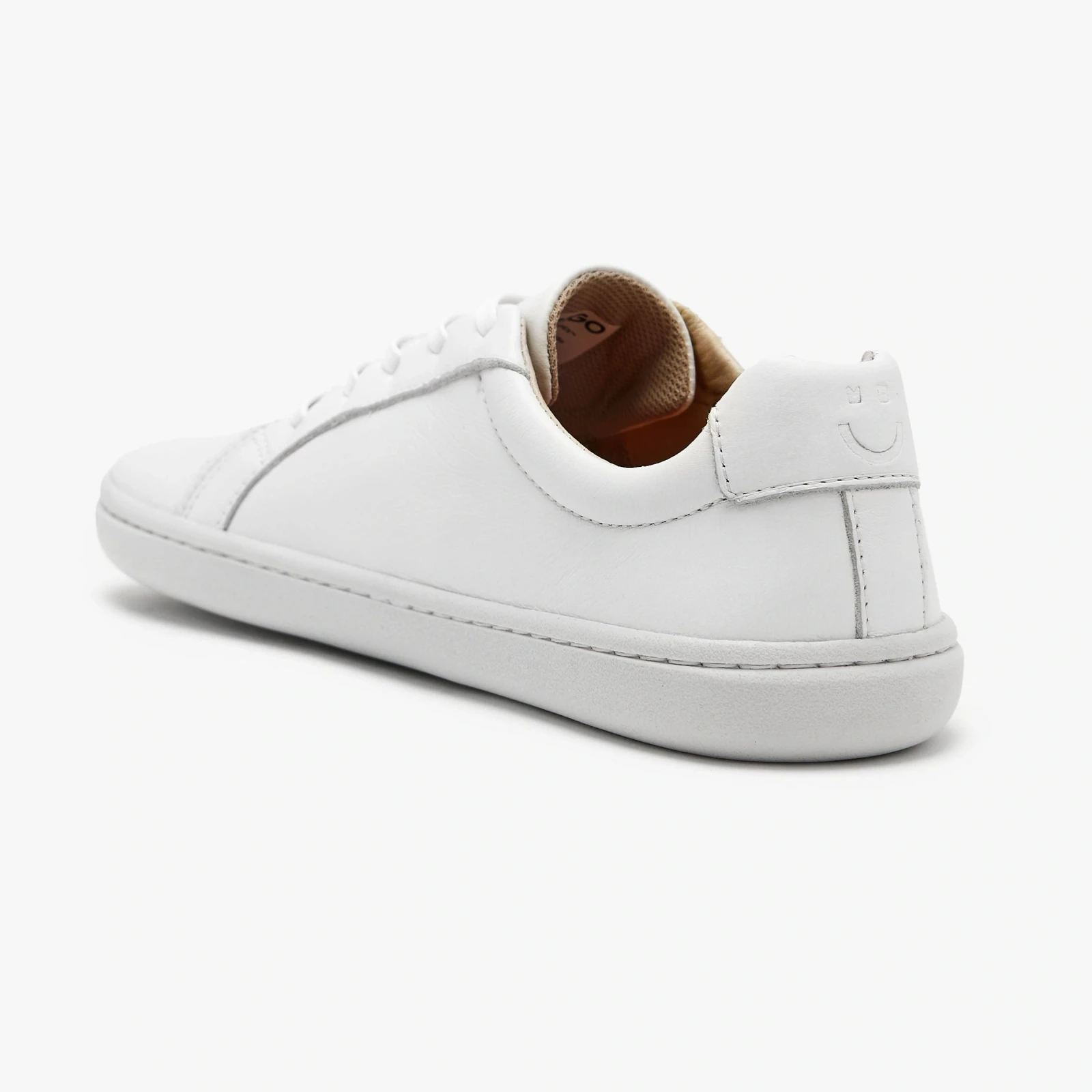Босоногие кеды Origo Everyday Sneaker Gen 3 — белый, фото 3