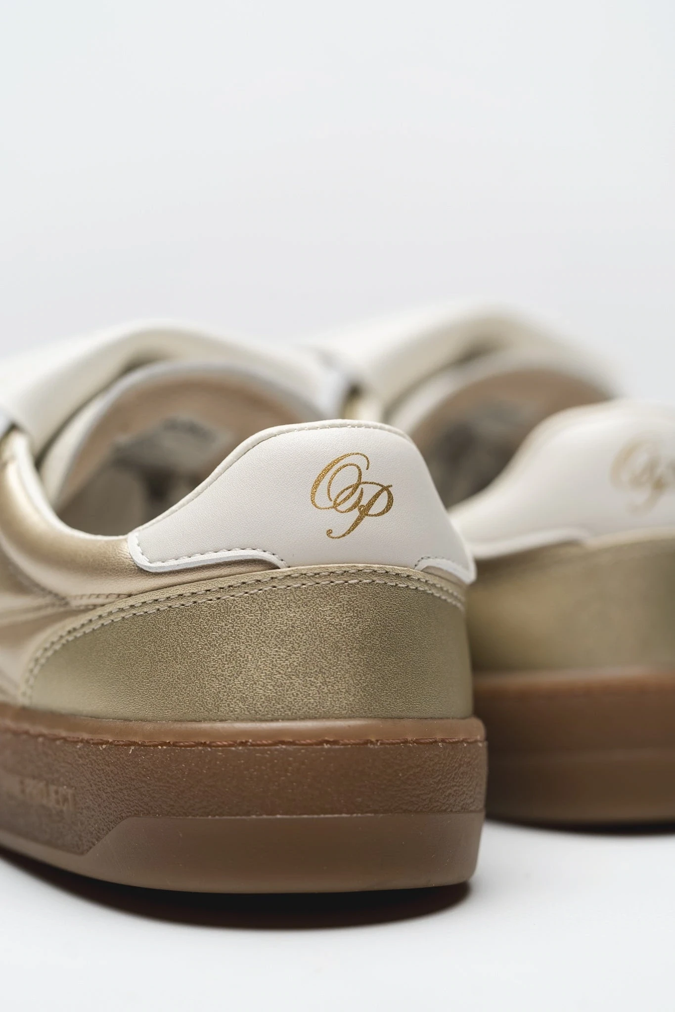 Босоногие кроссовки Ohne Project 060 Kopa, фото 12