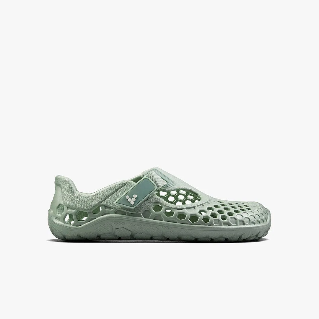 Акваобувь Vivobarefoot Ultra II — для подростков, ледяной зелёный — фото 1 из 7