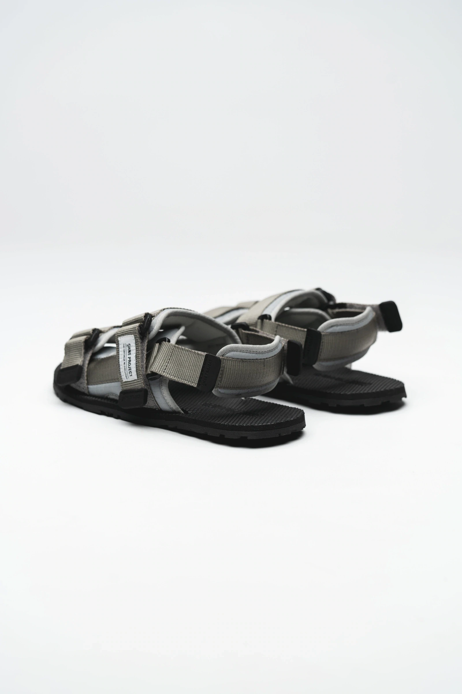Босоногие сандалии Ohne Project Nalu, фото 9