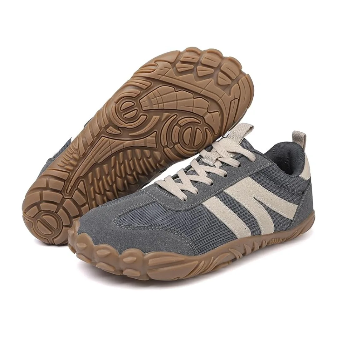 Повседневная обувь Bearefoot Groovers — Azure Coast, фото 7