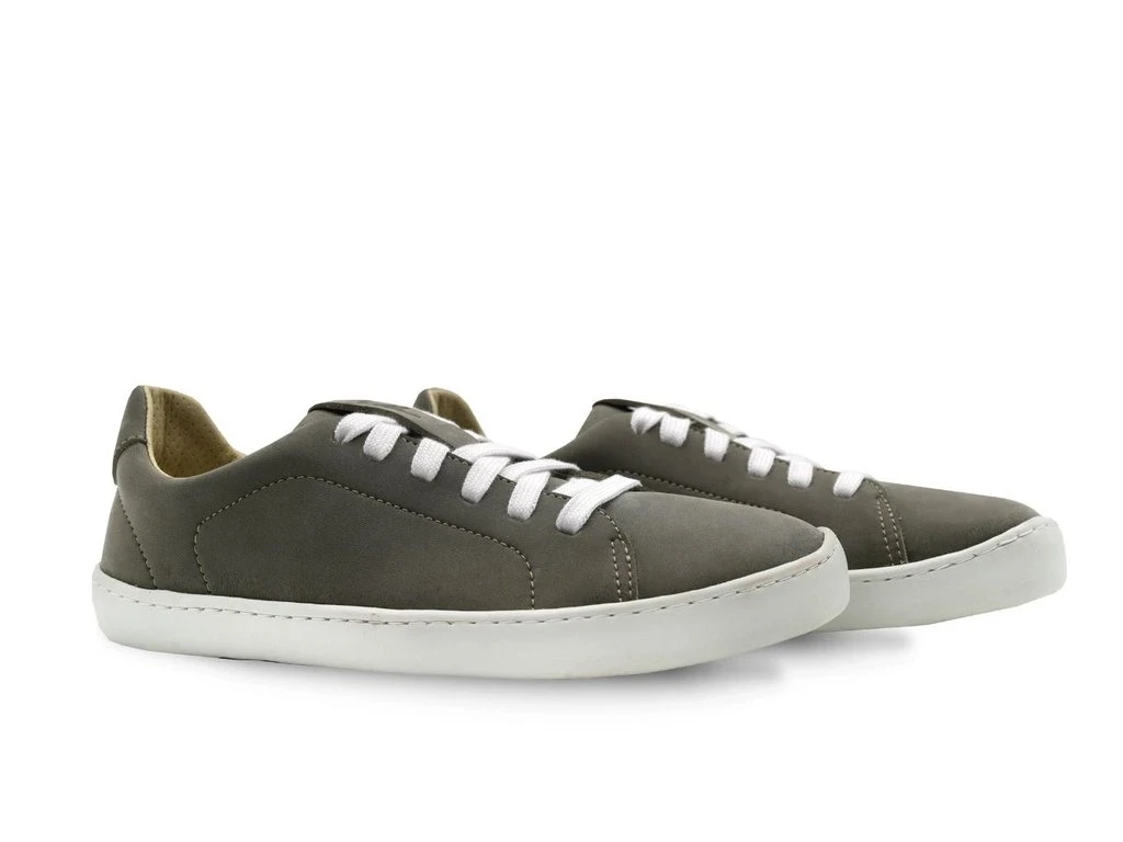 Кроссовки Aylla Keck GRIP (женские) — хаки, фото 4