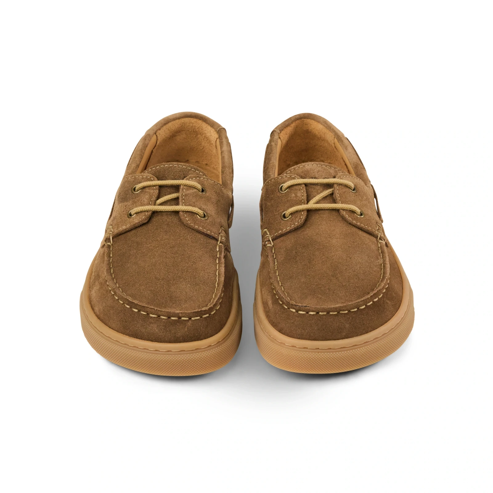 Повседневная обувь Koel HIVERA SUEDE — серо-коричневый, фото 3