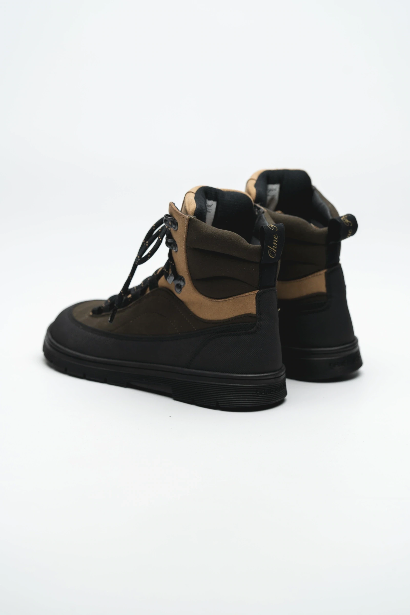 Босоногие ботинки Ohne Project Nomad, фото 7