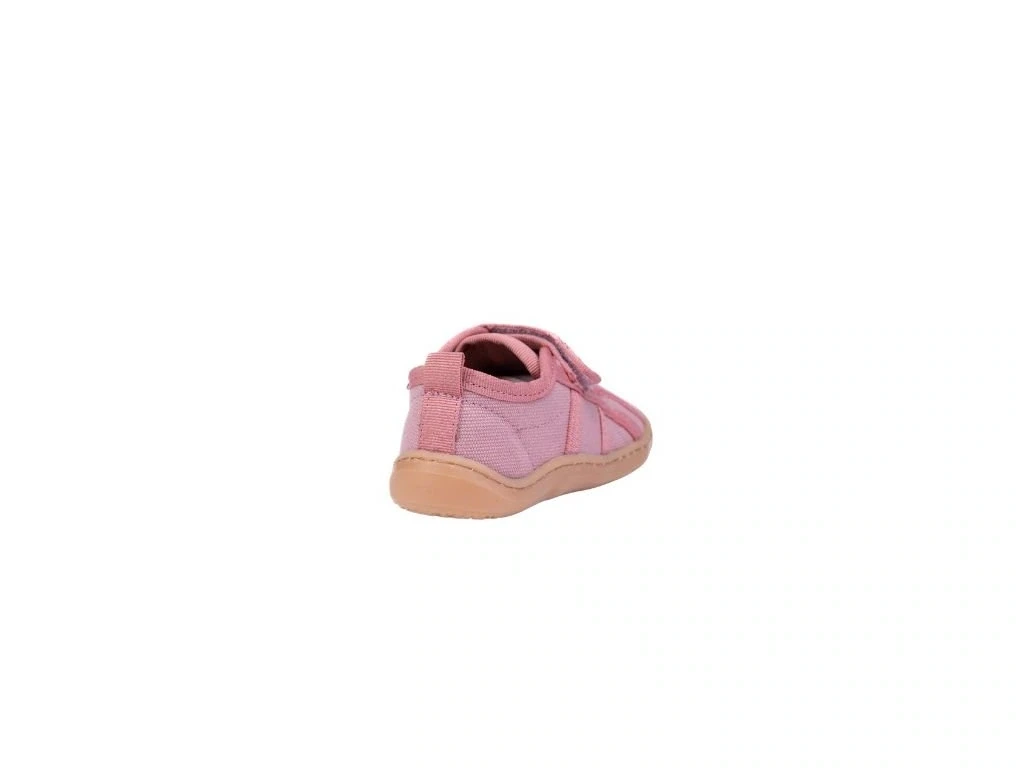 Кроссовки Baby Bare Febo Nova — розовый (детские), фото 4